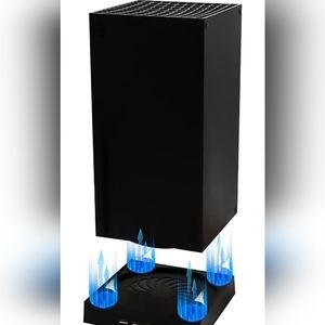 Cooling Fan for Xbox Series X